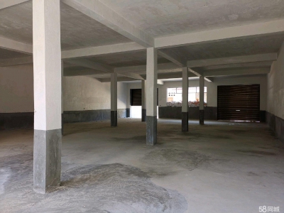 (出租) 天水秦城自建仓库，交通便利，水电齐全，使用方便图1