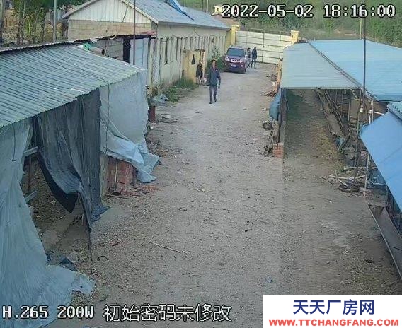 秦皇岛 青龙  养殖大院，手续齐全，可以养殖牛羊