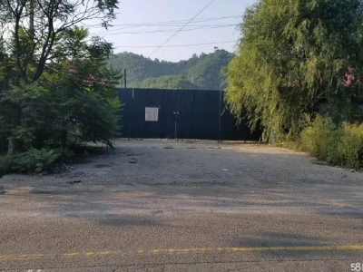 秦皇岛 青龙 大型养殖场，厂房，外加斜山坡面积更大图3
