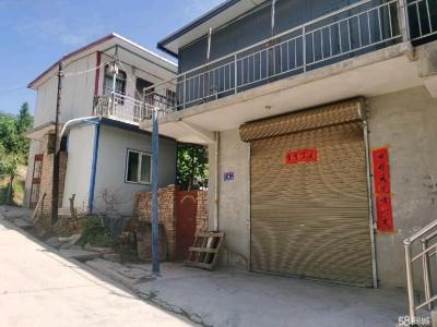 (出租)天水秦城交通便利，可用于生产加工，仓储，办公住宿图2