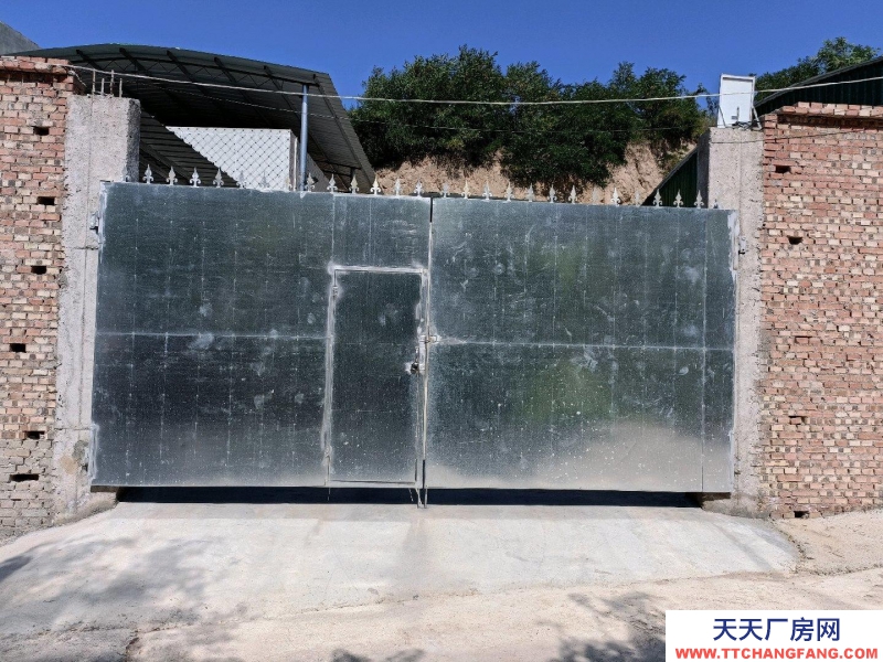 (出租) 天水秦城库房出租 水电齐全 有大院 三箱电 交通便利