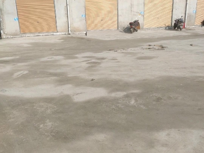 (出租) 天水秦城100到2000的库房都有，正规挂牌出让的土地，稳定图2
