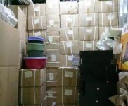 (出租)徐汇 每日消毒 仓库直租 企业个人存储 无接触存储 可搬运有货梯