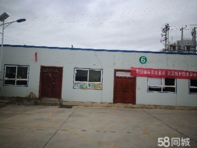 (出租) 天水秦城曹家梗建工机械市场内有厂房出租，中介勿扰图1
