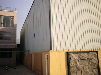 (出租) 天水秦城曹家梗建工机械市场内有厂房出租，中介勿扰图2