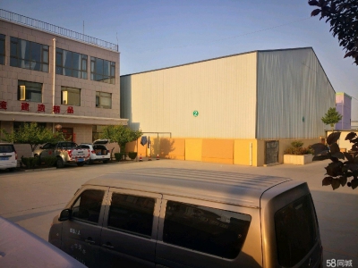 (出租) 天水秦城曹家梗建工机械市场内有厂房出租，中介勿扰图3