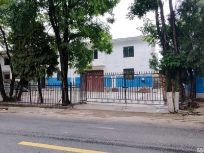 (出租) 天水秦城临街独院，可办公，可做库房图2