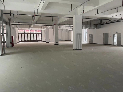 (出租)天水秦城 暖河湾工业园区20000平仓库出租，价格面议图1