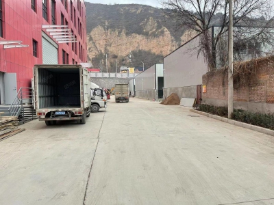 (出租)天水秦城 暖河湾工业园区20000平仓库出租，价格面议图3