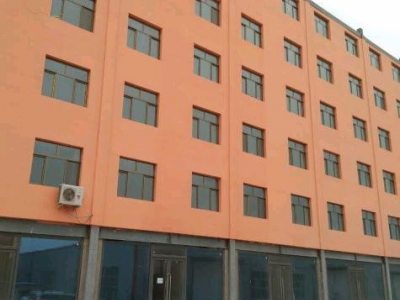 (出租)白银市白银区中小企业创业园新建工业厂房出租图2
