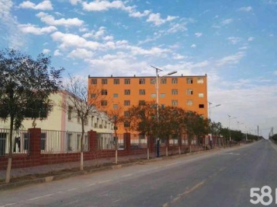 (出租)白银市白银区中小企业创业园新建工业厂房出租图4