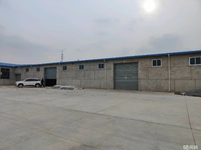 (出租) 白银平川高速路口绕城环线边上大仓库，交通便利图2