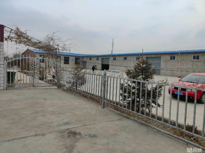 (出租) 白银平川高速路口绕城环线边上大仓库，交通便利图3