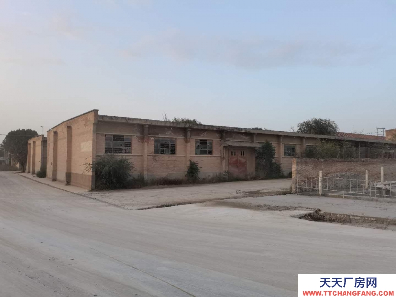 (出租) 庆阳西峰适合办各种厂，工业土地，仓储