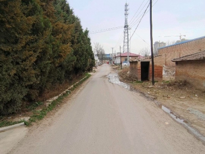 (出租) 庆阳西峰库房闲置，院内可停车，住人图3