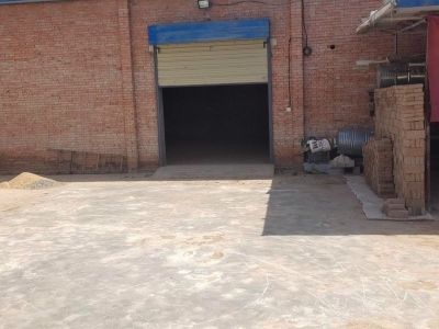 (出租) 庆阳西峰库房闲置，院内可停车，住人图2