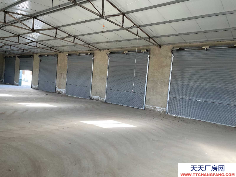 (出租) 庆阳西峰城区三百平米仓库：西郊菜市场向西八百米