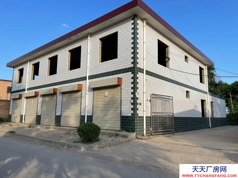 (出租) 庆阳西峰城区三百平米仓库：西郊菜市场向西八百米
