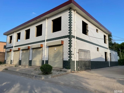 (出租) 庆阳西峰城区三百平米仓库：西郊菜市场向西八百米图3