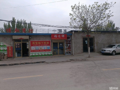 (出租)庆阳环县 140平米可做仓库/厂房/开超市图1