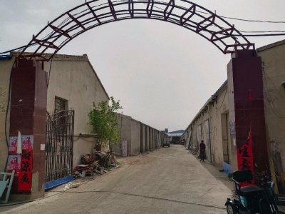 (出租) 酒泉肃州区300平库房出租图4