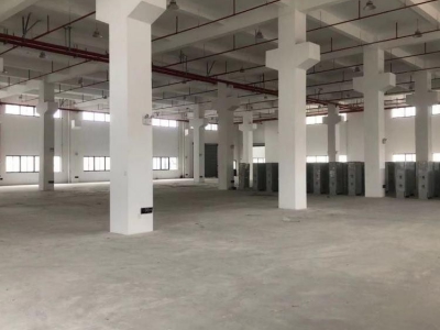 (出租) 酒泉肃州区本人在北关加油站对面有不同面积的库房出租图2