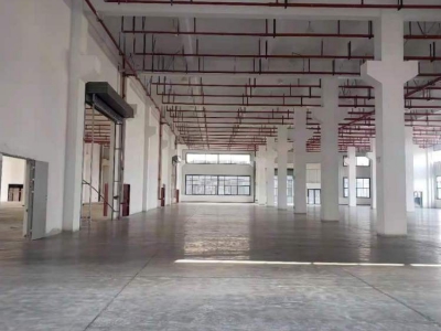 (出租) 酒泉肃州区本人在北关加油站对面有不同面积的库房出租图4