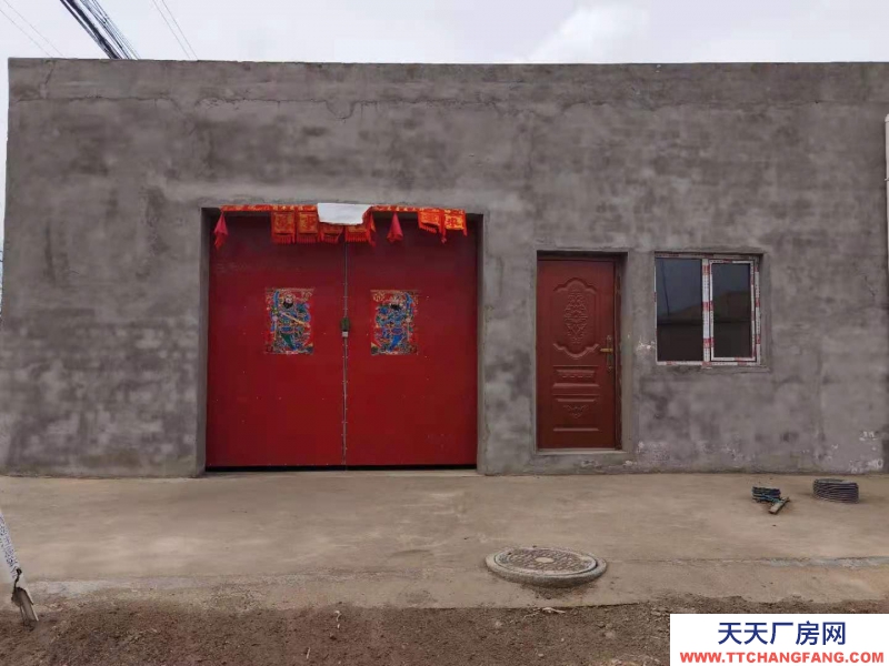 (出租) 武威凉州区周边200平仓库