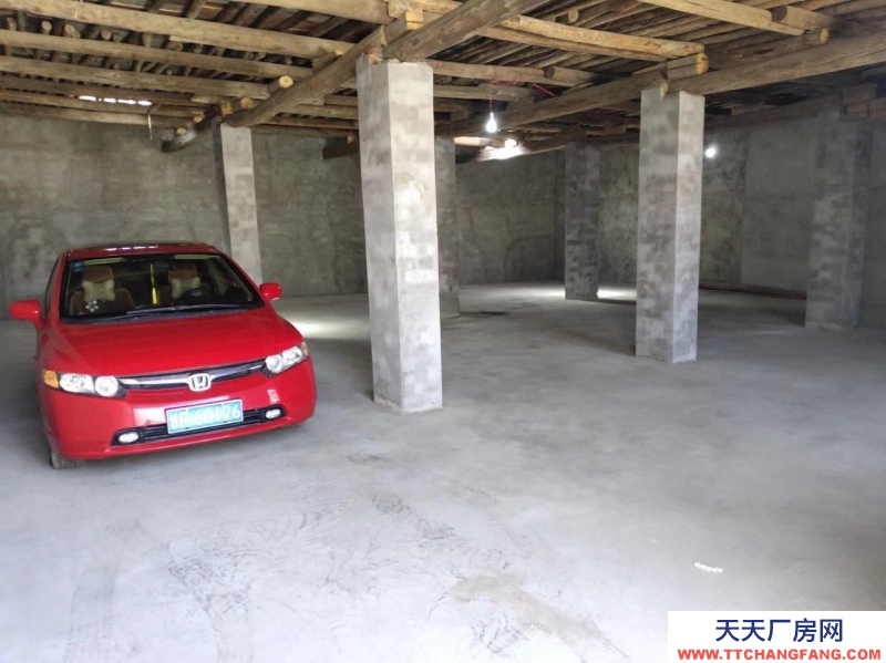 (出租) 武威凉州城郊自建独门独院库房出租，交通便利，水电齐全，进出车方便