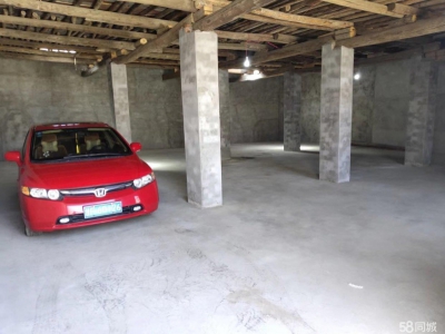 (出租) 武威凉州城郊自建独门独院库房出租，交通便利，水电齐全，进出车方便图1