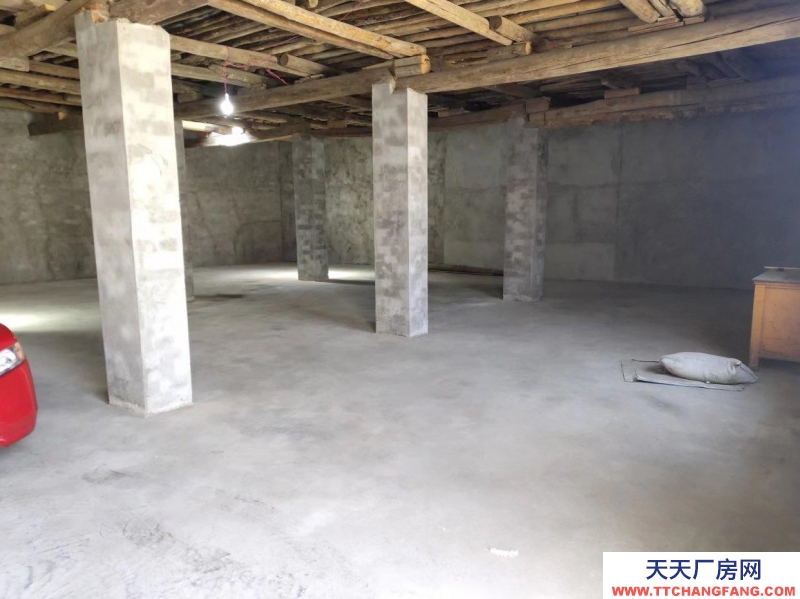 (出租) 武威凉州城郊自建独门独院库房出租，交通便利，水电齐全，进出车方便