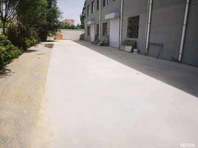 (出租) 武威凉州金旺家具市场北侧一千多平米库房出租，面积有大有小！图2