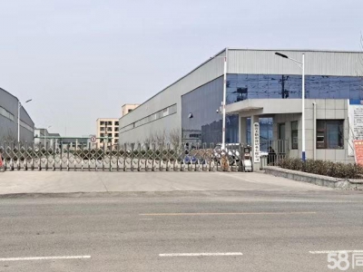 临沂蒙阴孟良崮工业园厂房环评手续齐全，变压器、水电暖、热力等配套完善图1
