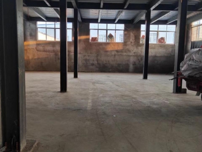 临沂蒙阴约900平沿街仓库车站附近方便图1