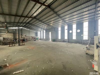 临沂临沭一中南厂房出租仓库出租，位置优越图1