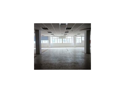 (出租)长宁一楼整层丨设计研发 生产加工丨精密机械丨仓储办公一体 新材料图2