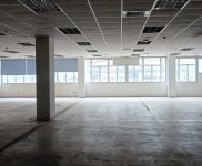(出租)长宁一楼整层丨设计研发 生产加工丨精密机械丨仓储办公一体 新材料