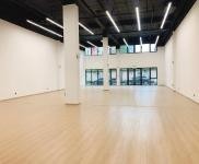 (出租) 长宁大型创意园内层高6米底楼 密室逃脱展厅传媒设计直播行业等