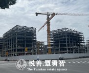 (出售) 长宁唯一在售工业性质整层，虹桥板块辐射区，地铁口100米