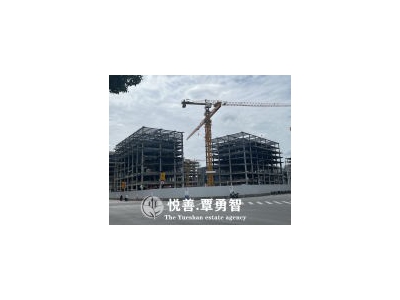 (出售) 长宁唯一在售工业性质整层，虹桥板块辐射区，地铁口100米图2