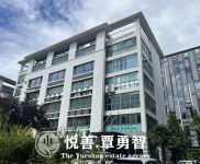 (出售) 长宁唯一在售工业性质整层，虹桥板块辐射区，地铁口100米