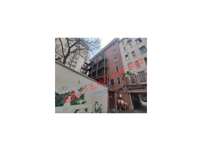 (出售) 长宁内环内纯独栋~通燃气，带院子，办公，做酒店会所都可以，急卖图1