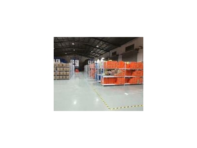 (出租) 长宁电商云仓出租一件代发 小仓库外包 可短租图2