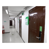 (出租) 长宁西郊库房仓库出租存行李家具，存文件货物，可长短租，安保齐全