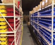 (出租) 长宁全外包电商仓储 化妆品仓储一件代发 按单收费更省钱