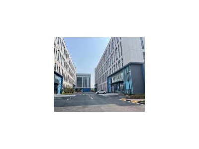 (出租) 静安独栋工业地铁可定制厂房出租医疗器械半导体 电子生物医药化妆品图3