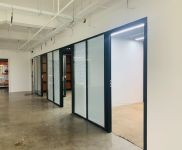 (出租) 静安高端园区 底楼层高6米 办公展厅 摄影直播 文创设计 抢先