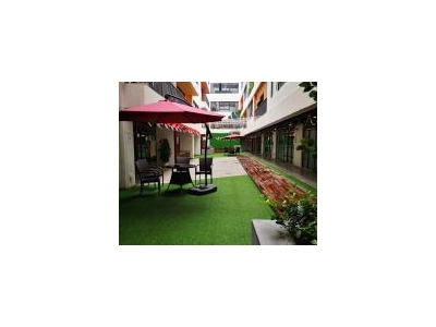 (出租) 静安高端园区 底楼层高6米 办公展厅 摄影直播 文创设计 抢先图3