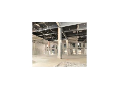 (出租) 静安高端园区 底楼层高6米 办公展厅 摄影直播 文创设计 抢先图2