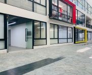 (出租) 静安高端园区 底楼层高6米 办公展厅 摄影直播 文创设计 抢先